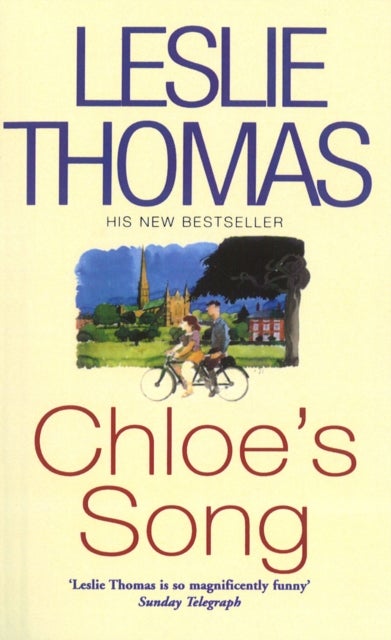 Chloe''s Song