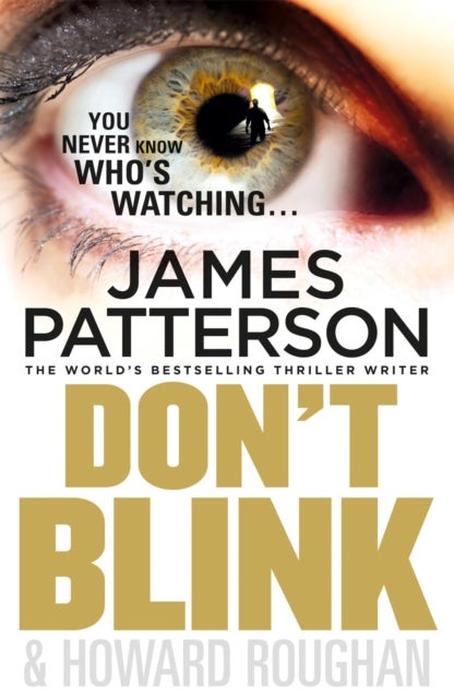 Don''t Blink