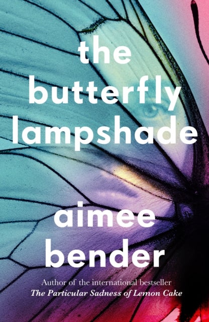 Butterfly Lampshade