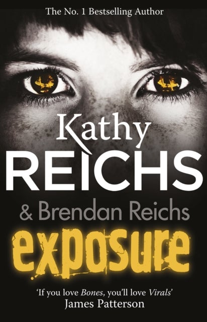 Exposure - (Virals 4)