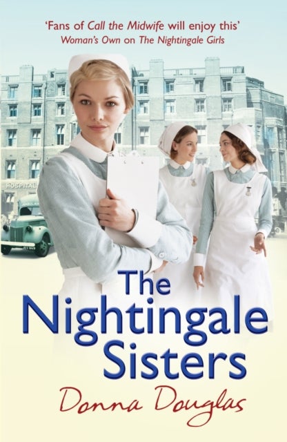 Nightingale Sisters - (Nightingales 2)