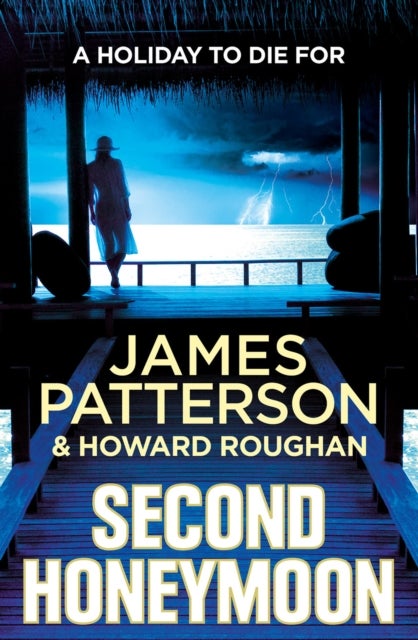 Second Honeymoon - Two FBI agents hunt a serial killer targeting newly-weds…