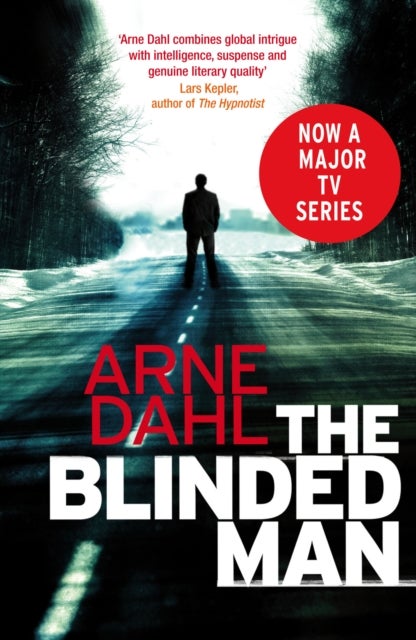 Blinded Man, The