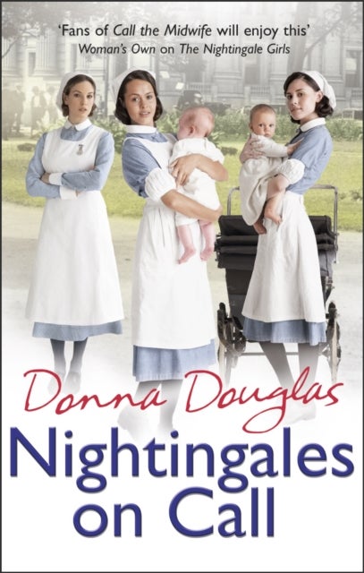 Nightingales on Call - (Nightingales 4)