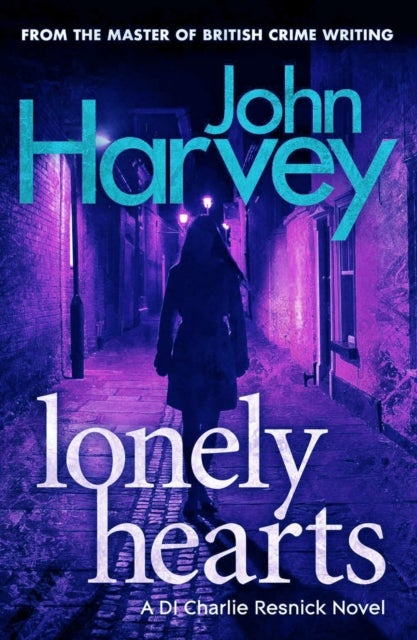 Lonely Hearts - (Resnick 1)