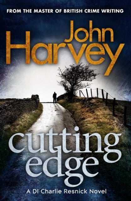 Cutting Edge - (Resnick 3)