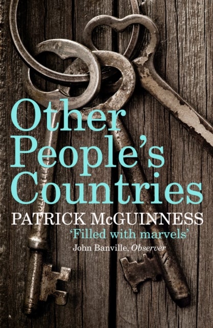 Other People''s Countries - A Journey into Memory