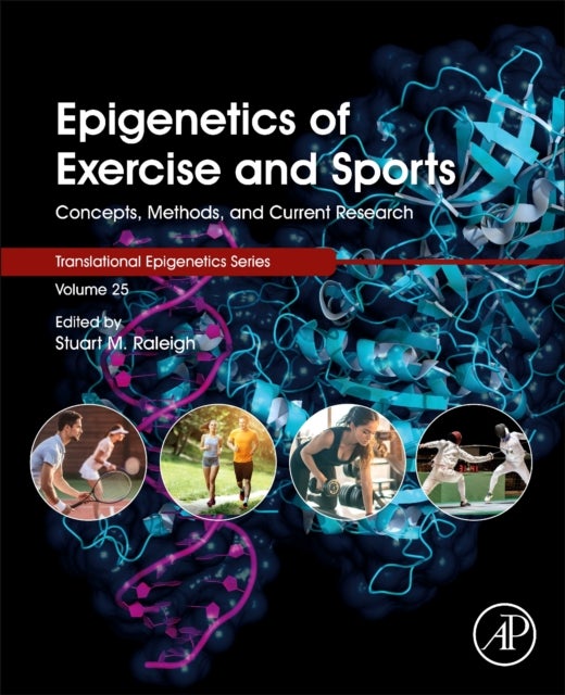 Epigenetics of Exercise and Sports - Concepts, Methods, and Current Research