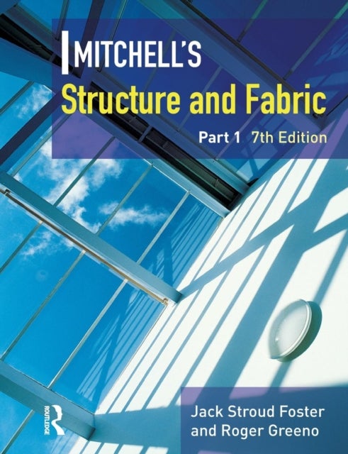 Mitchell''s Structure & Fabric Part 1
