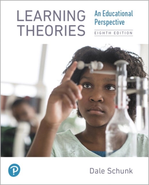 Learning Theories - An Educational Perspective
