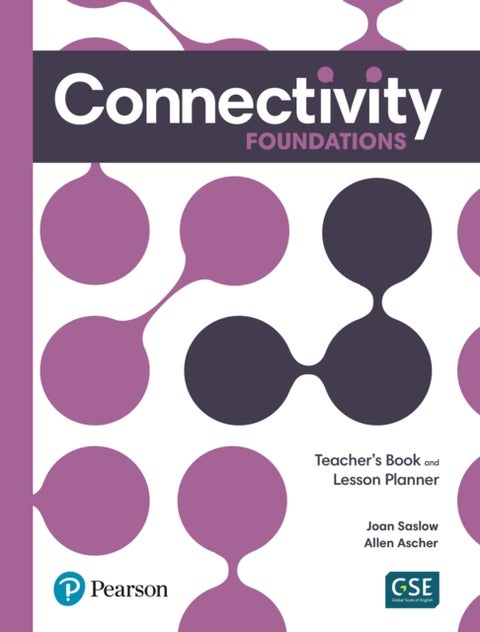 Connectivity Foundations Teacher''s Book and Lesson Planner