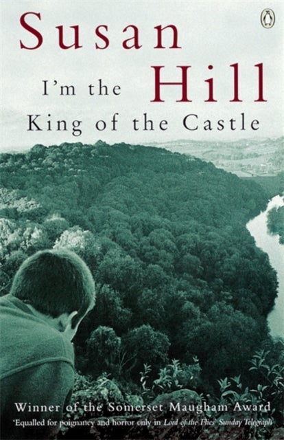 I''m the King of the Castle