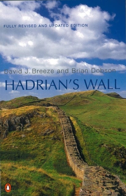 Hadrian''s Wall