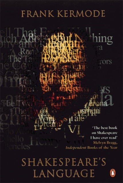 Shakespeare''s Language