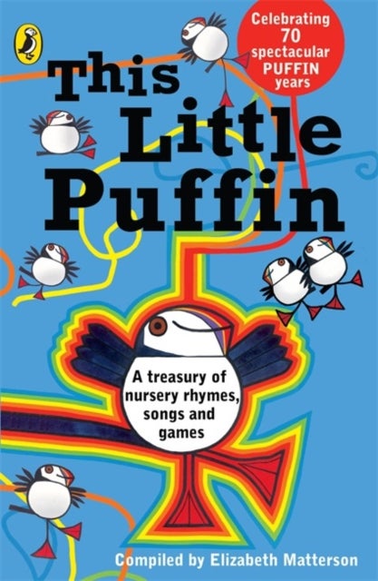 This Little Puffin