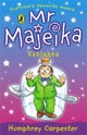 Mr Majeika Vanishes