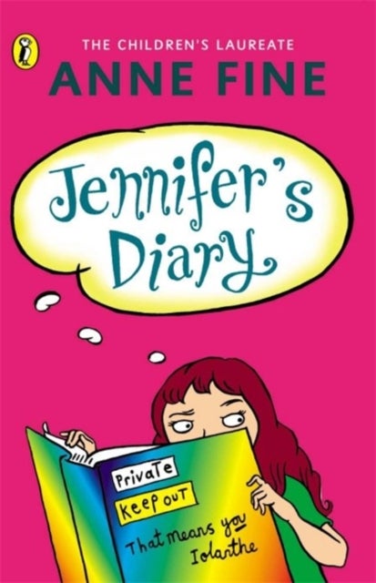 Jennifer''s Diary