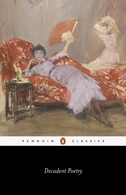 Decadent Poetry