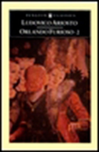 Orlando Furioso - Part Two