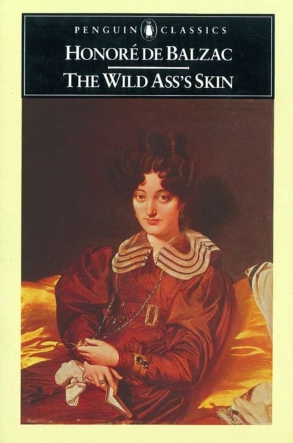 The Wild Ass''s Skin