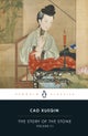 The Story of the Stone, Volume III