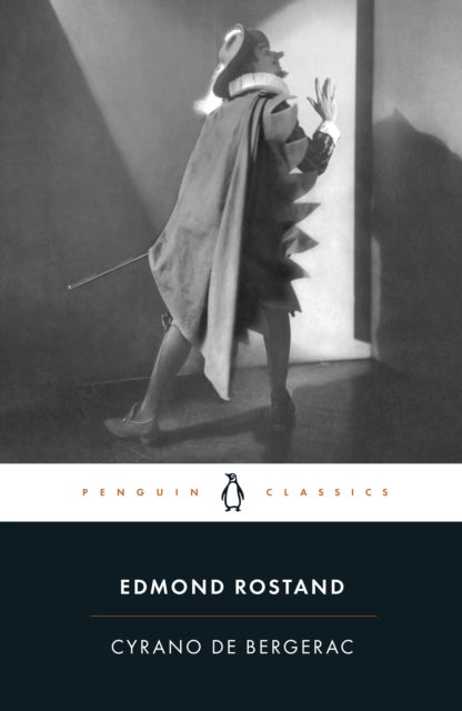 Cyrano de Bergerac