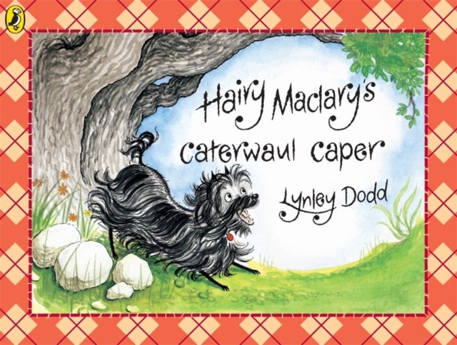 Hairy Maclary Caterwaul Caper