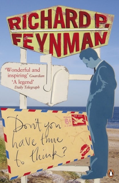 Don''t You Have Time to Think?