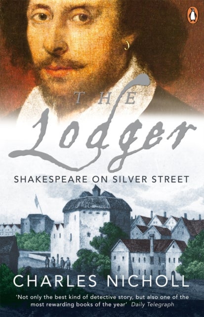 Lodger - Shakespeare on Silver Street