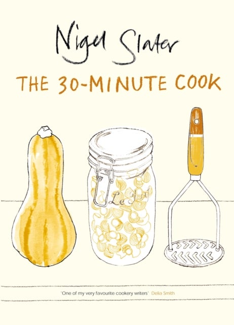 30-Minute Cook