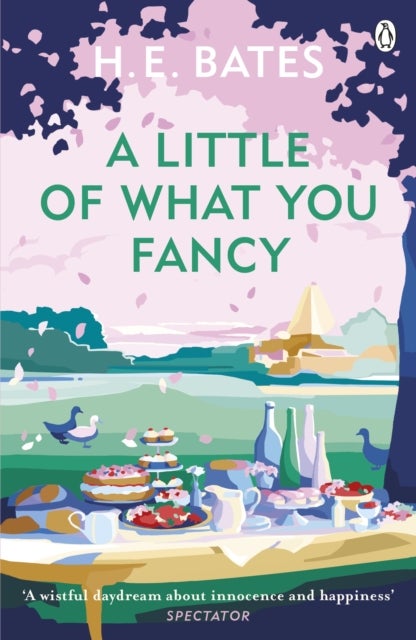 Little of What You Fancy - Inspiration for the ITV drama The Larkins starring Bradley Walsh