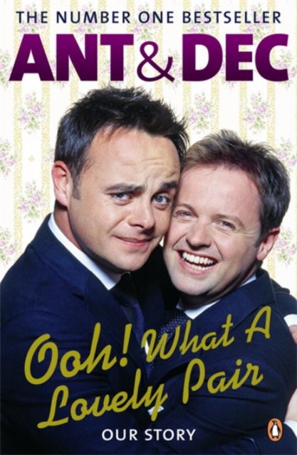 Ooh! What a Lovely Pair - Our Story