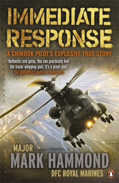 Immediate Response - Original Edition