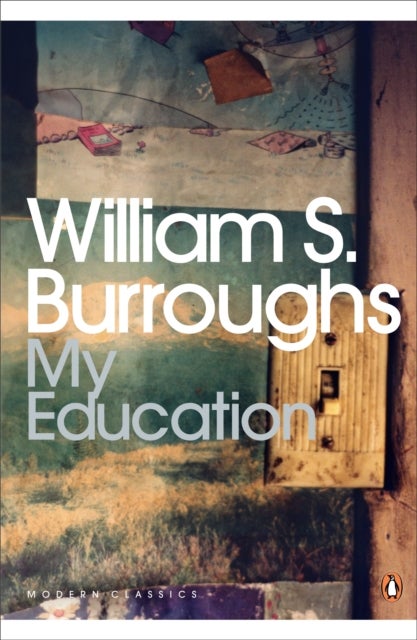 My Education - A Book of Dreams