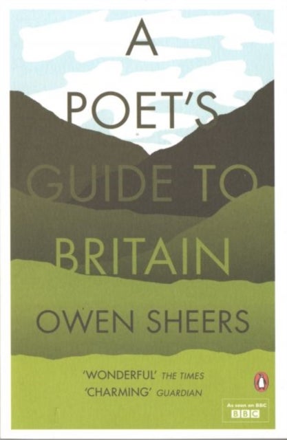 Poet''s Guide to Britain