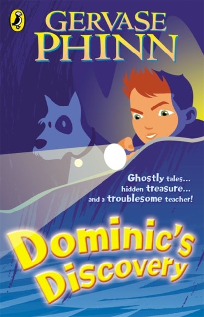 Dominic''s Discovery