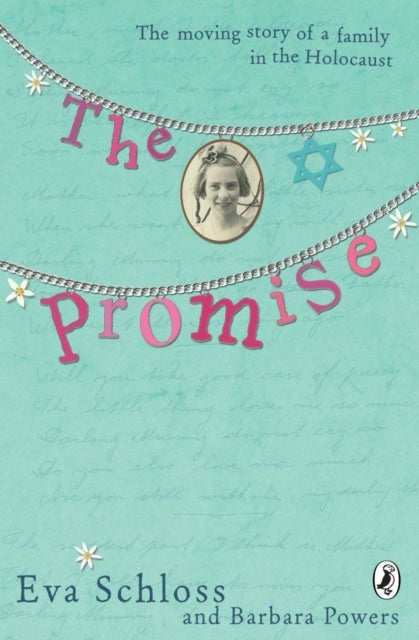 Promise - The Moving Story of a Family in the Holocaust