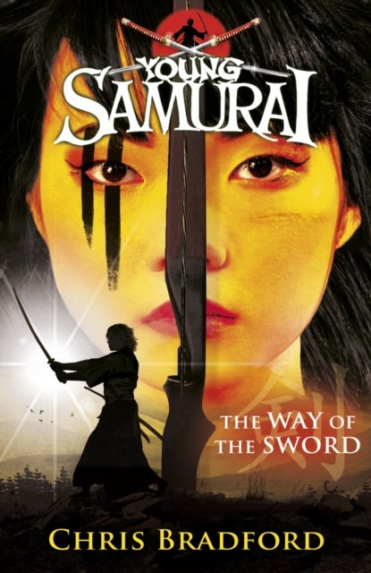 Young Samurai:the Way of the Sword