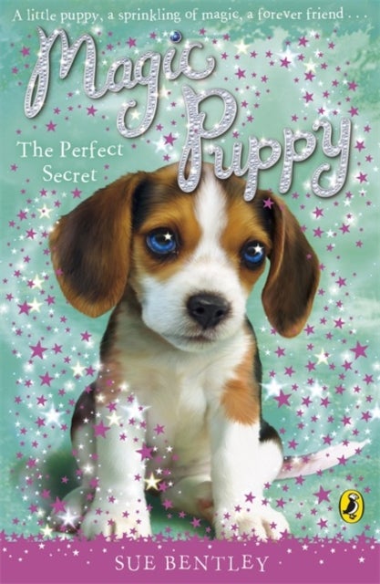 Magic Puppy the Perfect Secret