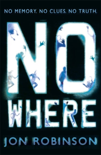 Nowhere Book 1