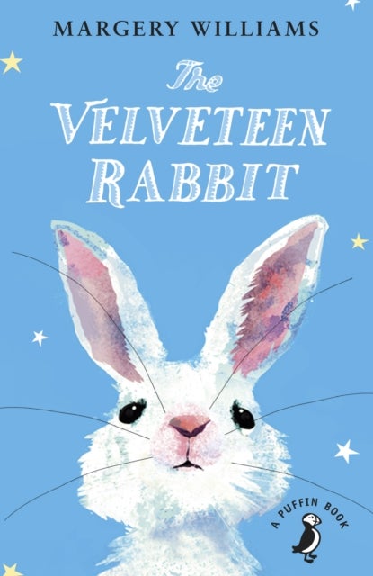 Velveteen Rabbit - Or How Toys Became Real