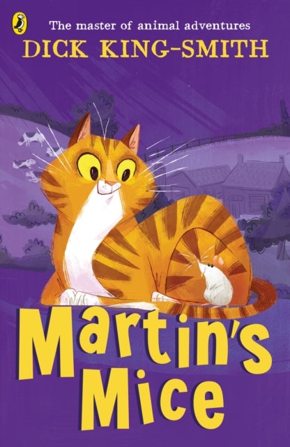 Martin''s Mice