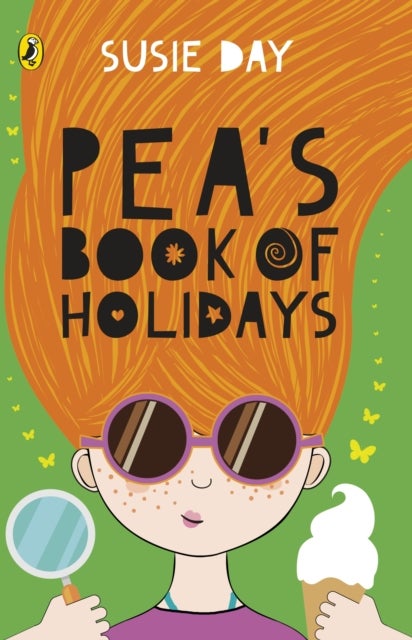 Pea''s Book of Holidays