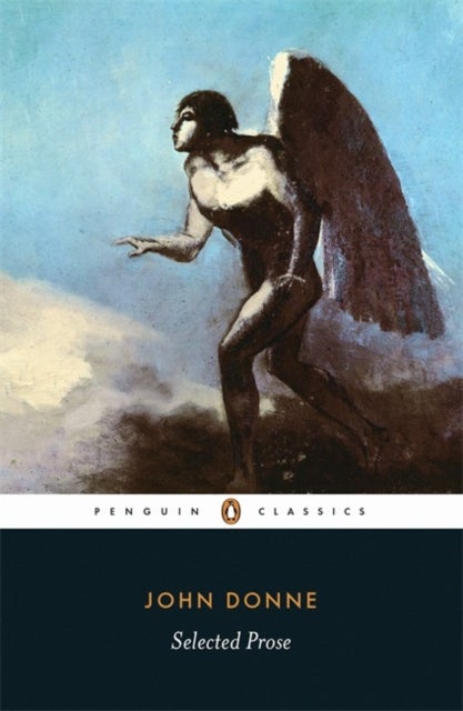 Penguin Classics Selected Prose