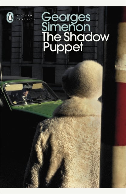 The Shadow Puppet - Inspector Maigret