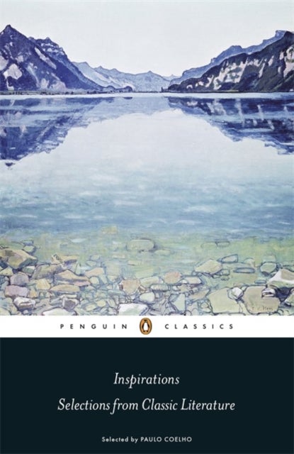 Inspirations - Selections from Classic Literature