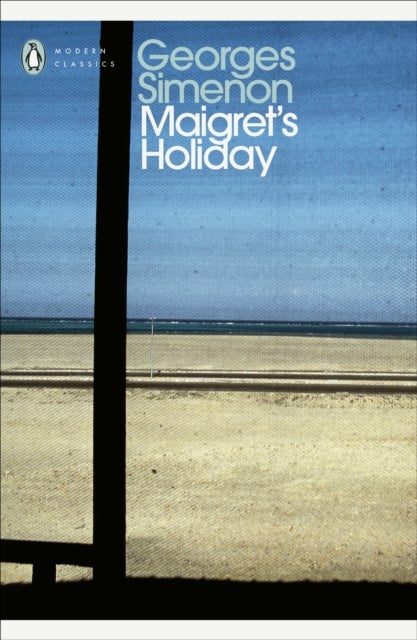 Maigret's Holiday - Inspector Maigret