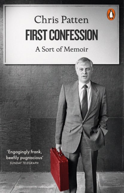 First Confession - A Sort of Memoir