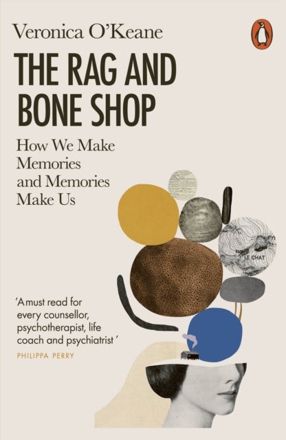 The Rag and Bone Shop - How We Make Memories and Memories Make Us