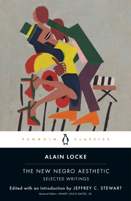 The New Negro Aesthetic - Selected Writings